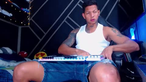 Drake online show from October 14, 3:24 am