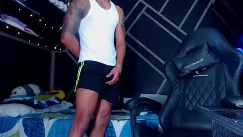 Drake online show from October 7, 4:27 am