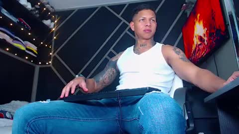 Drake online show from February 21, 3:01 am