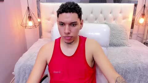 Drake Miller online show from December 18, 1:01 am