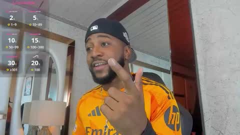 ---Drake--- online show from January 7, 10:26 pm