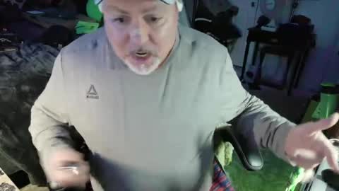 Drake D Vamp aka Drake DarkRose online show from February 3, 4:21 am