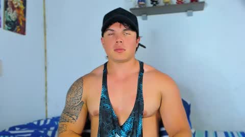 drake_xion1 online show from March 9, 3:34 am