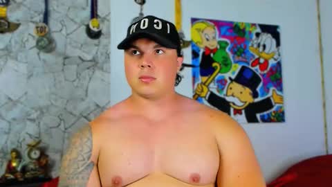 drake_xion1 online show from September 15, 8:54 pm