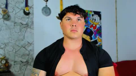 drake_xion1 online show from September 17, 10:00 pm