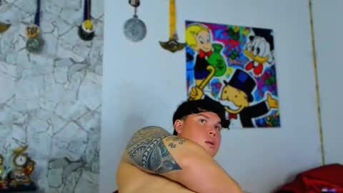 drake_xion1 online show from September 19, 10:42 pm