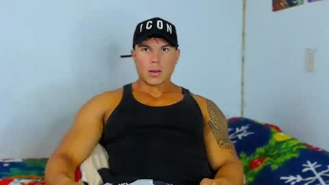 drake_xion1 online show from December 10, 10:27 pm