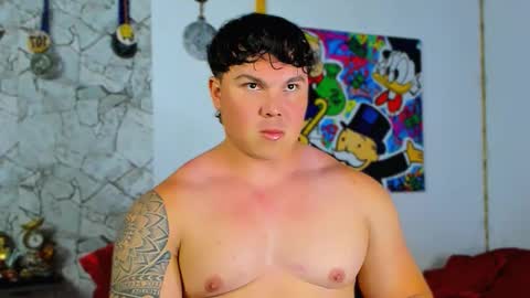 drake_xion1 online show from September 18, 10:01 pm