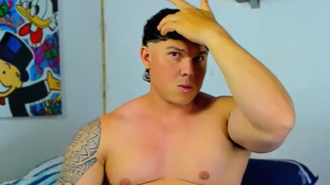 drake_xion1 online show from October 23, 11:40 pm