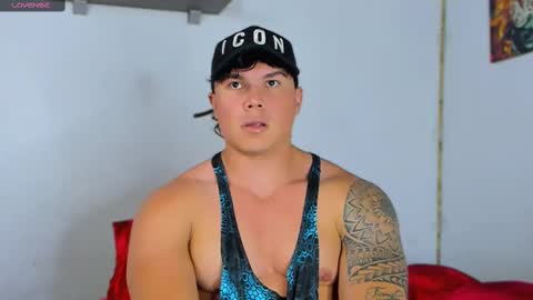 drake_xion1 online show from February 14, 9:43 pm