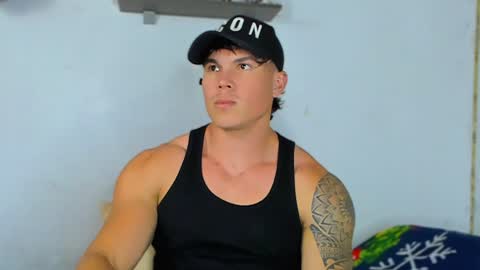 drake_xion1 online show from January 3, 12:54 am