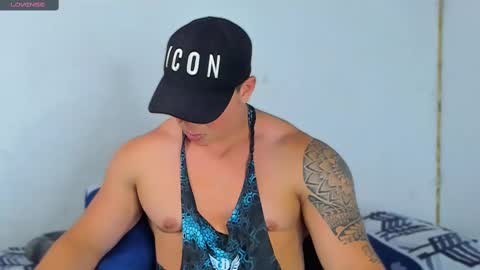 drake_xion1 online show from February 19, 10:20 pm