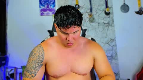 drake_xion1 online show from October 6, 10:36 pm