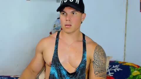 drake_xion1 online show from December 27, 10:26 pm