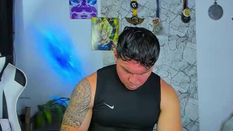 drake_xion1 online show from November 29, 12:23 am