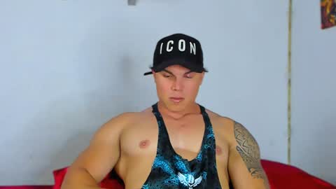 drake_xion1 online show from January 20, 11:10 pm