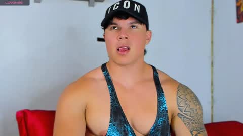 drake_xion1 online show from February 8, 4:36 am