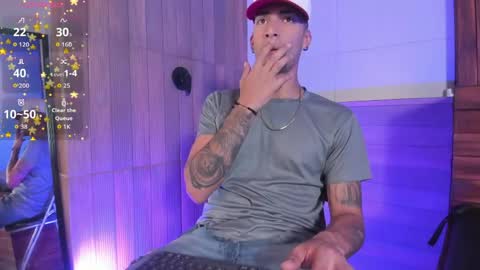 Drake Neuman online show from March 27, 3:54 am