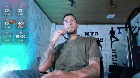 Drake Neuman online show from December 19, 4:31 am