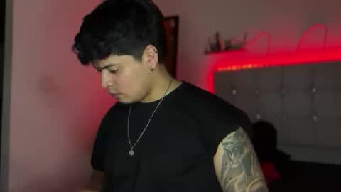 drakeeee online show from February 10, 3:00 am