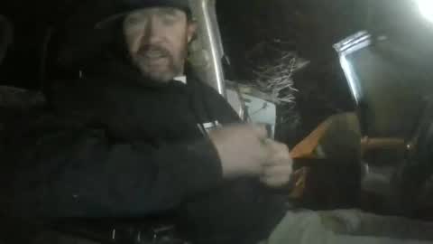 DrakeSteel online show from February 9, 10:09 am