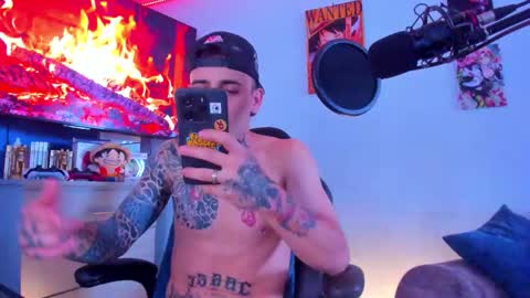 Drako online show from January 15, 5:26 pm