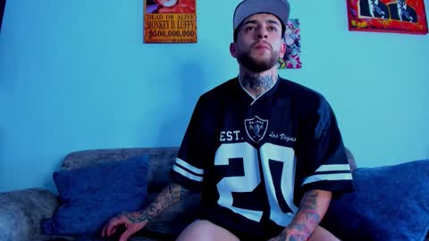 Drako online show from November 3, 1:13 pm