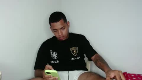 drako_monstercock online show from January 24, 6:35 am