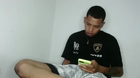 drako_monstercock online show from February 22, 5:55 am