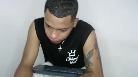 drako_monstercock online show from February 18, 4:27 pm