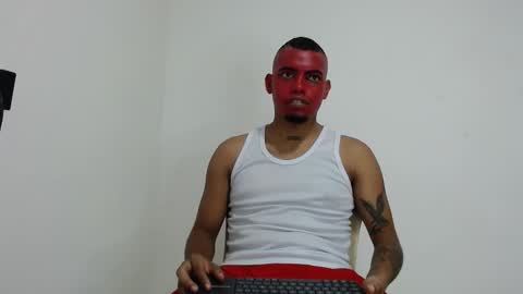 drako_monstercock online show from November 1, 3:54 am