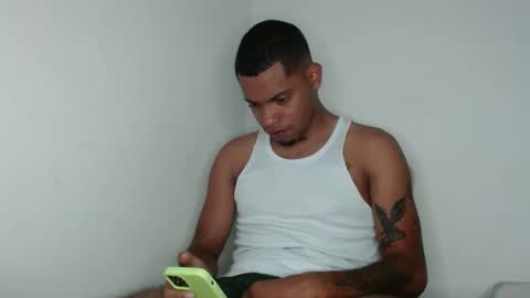 drako_monstercock online show from March 12, 11:44 pm