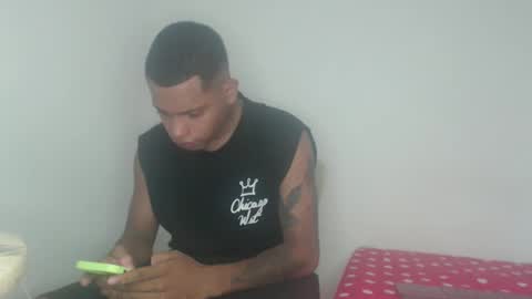 drako_monstercock online show from January 13, 9:31 pm