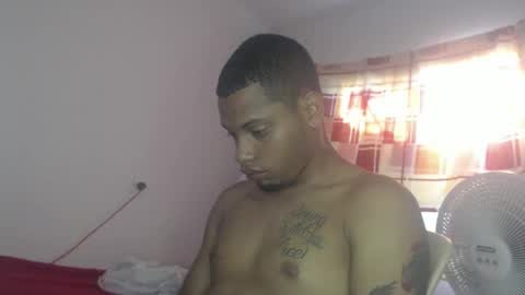 drako_monstercock online show from December 31, 2:36 pm