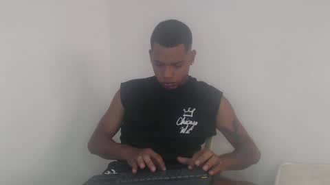 drako_monstercock online show from January 12, 5:11 pm