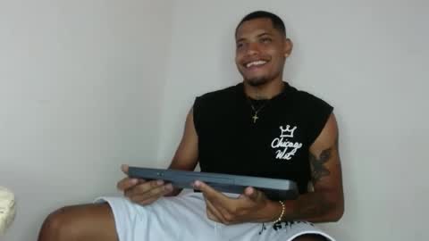 drako_monstercock online show from February 27, 7:15 pm