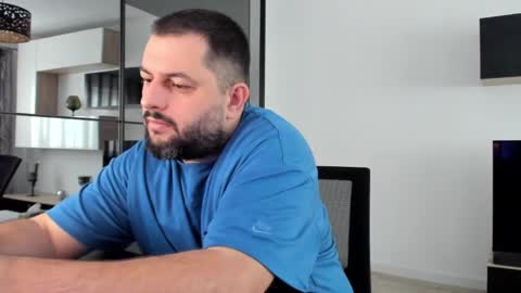 Draven A online show from January 31, 7:39 am