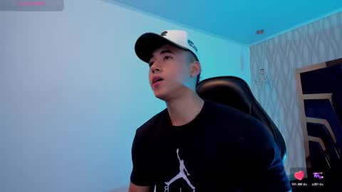 Draven online show from November 17, 11:13 am