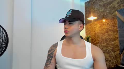 Draven online show from March 3, 11:28 am