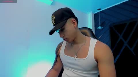 Draven online show from November 25, 11:34 am