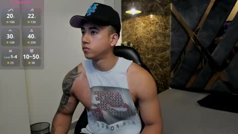 Draven online show from April 8, 11:31 am