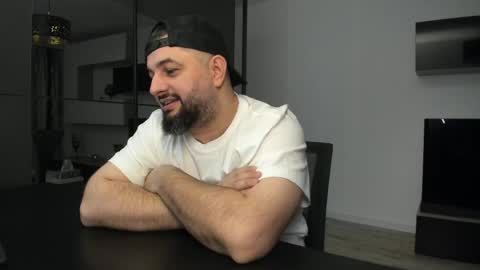 DravenPeak online show from March 31, 6:09 pm