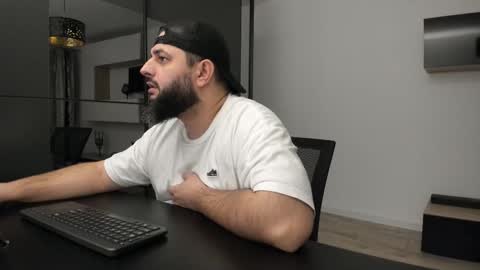 DravenPeak online show from November 11, 7:52 pm