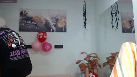 DraxBlade online show from February 14, 8:15 pm