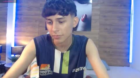 DraxBlade online show from February 20, 8:21 pm