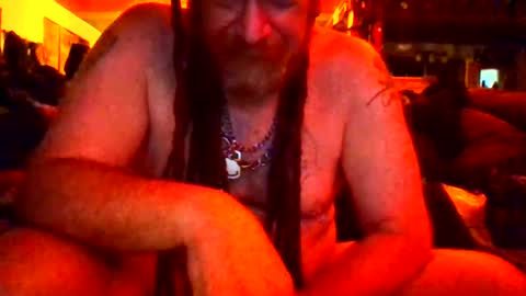 DreadedChefLoXXX online show from April 30, 12:01 pm