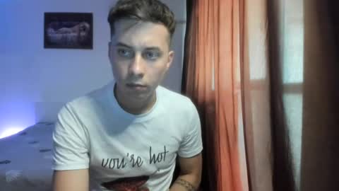 Johnny online show from July 2, 1:39 pm
