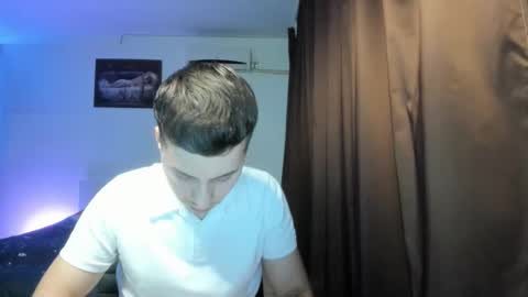 Johnny online show from March 2, 9:55 pm