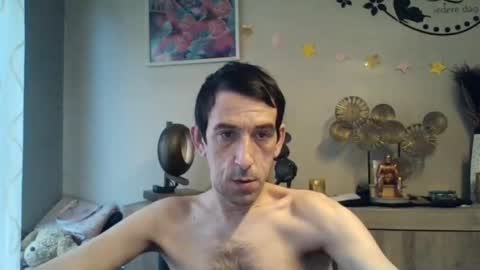 dreamguy38 online show from February 25, 8:03 am