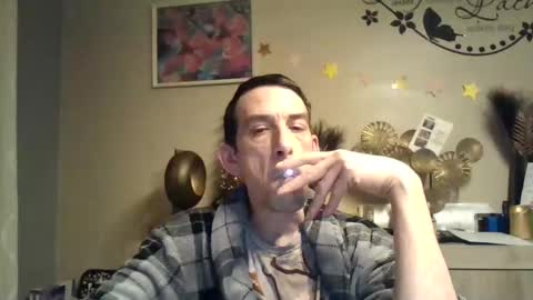 dreamguy38 online show from December 30, 3:14 am